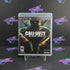 Call of Duty Black Ops PS3 PlayStation 3 Complete - Excellent