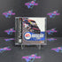 NASCAR 99 PS1 PlayStation 1 + Reg Card Complete - Excellent