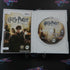 Harry Potter and The Deathly Hallows Part 2 Nintendo Wii Complete - Excellent
