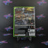 Mortal Kombat Xbox 360 Complete - Excellent