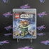 LEGO Star Wars III The Clone Wars PS3 PlayStation 3 Complete - Excellent