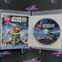 LEGO Star Wars III The Clone Wars PS3 PlayStation 3 Complete - Excellent