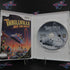 Thrillville Off the Rails Nintendo Wii Complete - Excellent