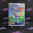 Super Mario Galaxy 2 Nintendo Wii Complete - Excellent