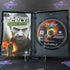 Splinter Cell Double Agent PS2 PlayStation 2 Complete - Excellent