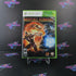 Mortal Kombat Xbox 360 Complete - Excellent