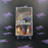 Transformers Revenge of the Fallen Sony PSP Clear UMD Complete - Excellent