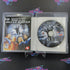 Fantastic Four Rise Of The Silver Surfer  PS3 PlayStation 3 + Comic - Excellent
