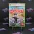 Monopoly Xbox 360 Complete - Excellent
