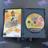 Dance Dance Revolution X PS2 PlayStation 2 Complete - Excellent