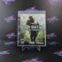Call of Duty 4 Modern Warfare PS3 PlayStation 3 Complete - Excellent