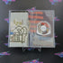 Grand Theft Auto Liberty City Stories Sony PSP GH + Map Complete - Excellent