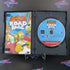 The Simpsons Road Rage PS2 PlayStation 2 GH + Reg Card Complete - Excellent