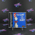 Dr Seuss The Cat in the Hat PS1 PlayStation 1 Complete - Excellent