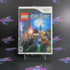LEGO Harry Potter Years 1-4 Nintendo Wii - Like New