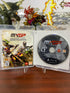 MXGP The Official Motocross VideoGame PS3 PlayStation 3 - Like New