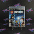 LEGO Dimensions PS3 PlayStation 3 Complete - Excellent