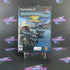SOCOM II 2 US Navy Seals PS2 PlayStation 2 Complete - Excellent
