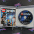 LEGO Dimensions PS3 PlayStation 3 Complete - Excellent
