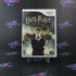 Harry Potter and the Order of the Phoenix Nintendo Wii Complete - Excellent