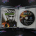 Tom Clancy's Splinter Cell Double Agent PS3 PlayStation 3 Complete - Excellent