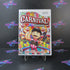 Carnival Games Nintendo Wii AD Complete CIB - Very Good