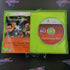 Orange Box Xbox 360 Rental Art Complete CIB - Very Good