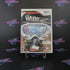 Shaun White Snowboarding Road Trip Target Edition Nintendo Wii AD Complete CIB - Very Good