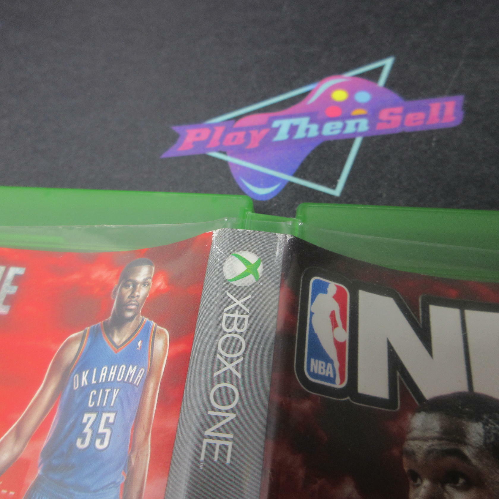 NBA 2K15 Xbox One AD - Very Good