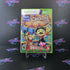 Carnival Games Monkey See Monkey Do Xbox 360 AD Complete CIB - Very Good