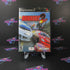 Burnout 2 Point of Impact PS2 PlayStation 2 AD/NM - Very Good