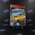 Need for Speed Hot Pursuit 2 PS2 PlayStation 2 GH BL Disc DD Complete CIB - Very Good