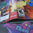 Sly 3 Honor Among Thieves PS2 PlayStation 2 GH BL Disc AD/NM - Very Good