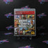 Grand Theft Auto V Greatest Hits PS3 PlayStation 3 AD/NM - Very Good