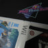 Shaun White Snowboarding Road Trip Target Edition Nintendo Wii AD Complete CIB - Very Good