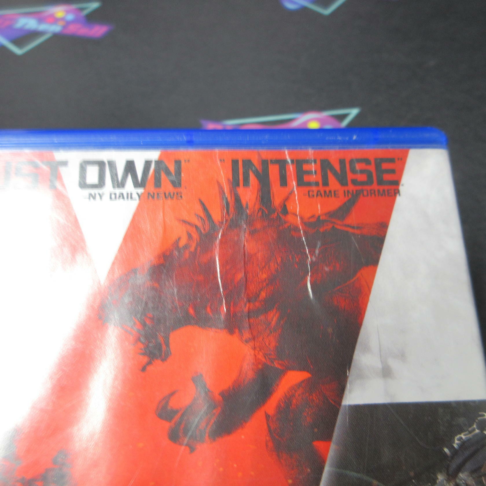 Evolve Ultimate Edition PS4 PlayStation 4 AD Complete CIB - Very Good