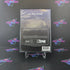 Cars Mater-National Rental Art PS2 PlayStation 2 AD/NM - Very Good