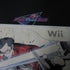 No More Heroes Nintendo Wii AD Complete CIB - Very Good