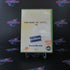 Orange Box Xbox 360 Rental Art Complete CIB - Very Good