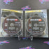 Mass Effect Trilogy PS3 PlayStation 3 Complete - Excellent