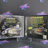 Star Wars Rebel Assault II The Hidden Empire PS1 + Reg Card Complete - Excellent
