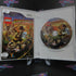 Lego Indiana Jones 2 The Adventure Continues Nintendo Wii Complete - Excellent