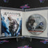 Assassin's Creed PS3 PlayStation 3 GH Complete - Excellent
