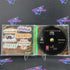 Namco Museum Vol. 3 PS1 PlayStation 1 GH + Reg Card Complete - Excellent
