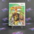 Madagascar 2 Escape 2 Africa Nintendo Wii Complete - Excellent