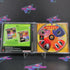 Pac Man World PS1 PlayStation 1 + Reg Card Complete - Excellent
