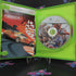 Marvel Ultimate Alliance & Forza 2 Motorsport Xbox 360 Complete - Excellent