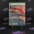 Marvel Ultimate Alliance & Forza 2 Motorsport Xbox 360 Complete - Excellent