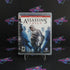 Assassin's Creed PS3 PlayStation 3 GH Complete - Excellent