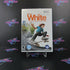 Shaun White Skateboarding Nintendo Wii - Like New